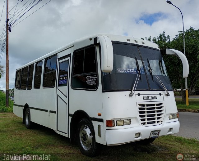 Transporte Nueva Generacin 0006 por Javier Arretureta