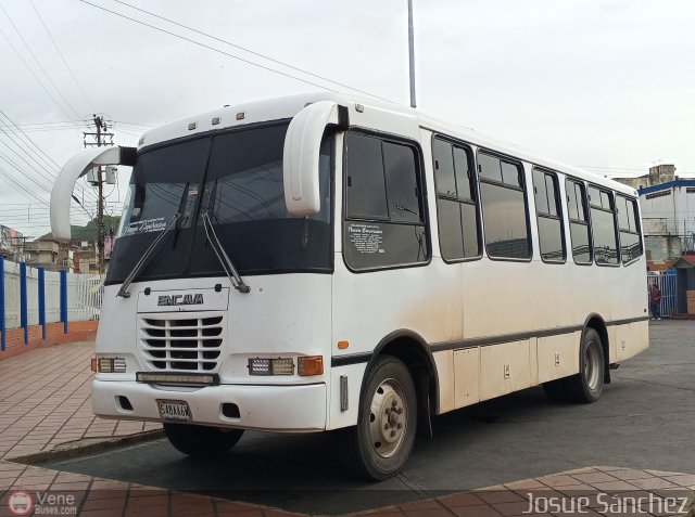 Transporte Nueva Generacin 0006 por Josue Snchez