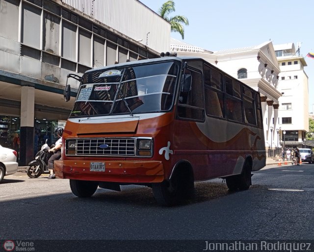 DC - U.C. Venezuela 079 por Jonnathan Rodr�guez