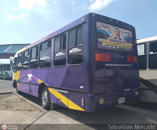 A.C. Sur del Lago R.L. 049 por Sebasti�n Mercado