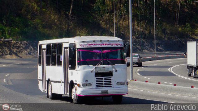 Uni�n Turmero - Maracay 090 por Pablo Acevedo