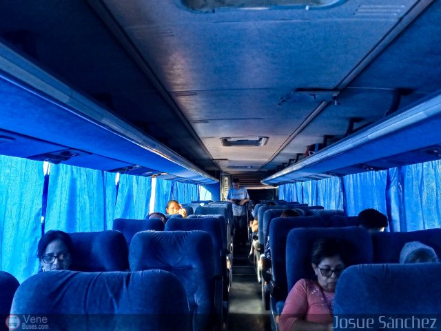 Expresos Sol y Mar 414 por Josue S�nchez