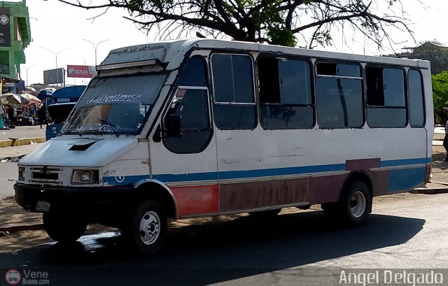 ZU - Asociaci�n de Conductores El Brillante 12 por �ngel Delgado