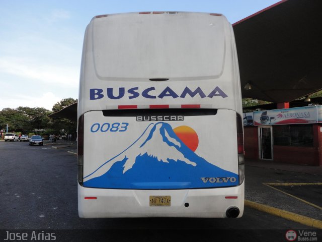 Particular M03 por Jos Arias