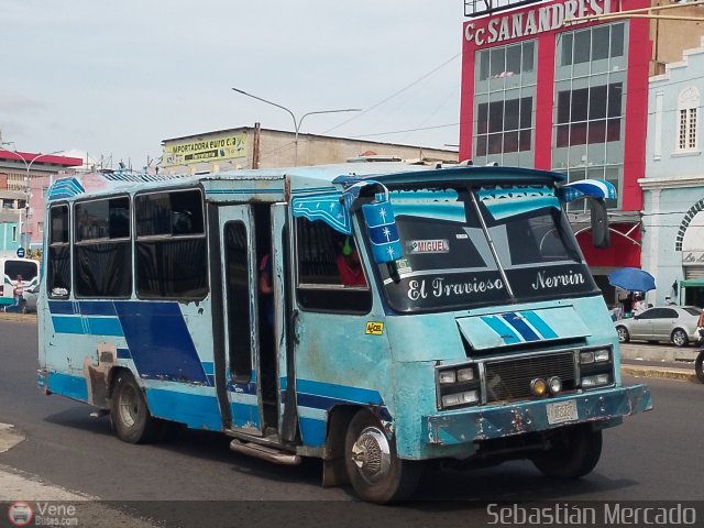 ZU - Los Claveles 99 por Sebastin Mercado