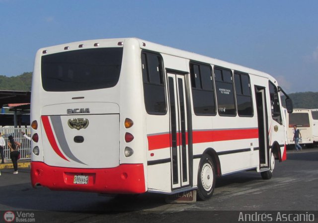 A.C. Unin Puerto Cabello 54 por Andrs Ascanio