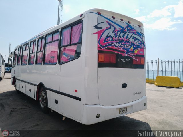 U.C. La Responsable S.C. 378 por Gabriel Vergara