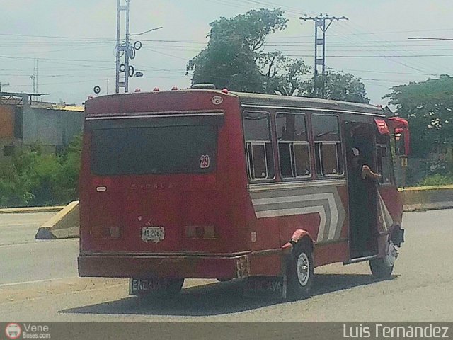 CA - Uni�n Bucaral 29 por Luis Fern�ndez