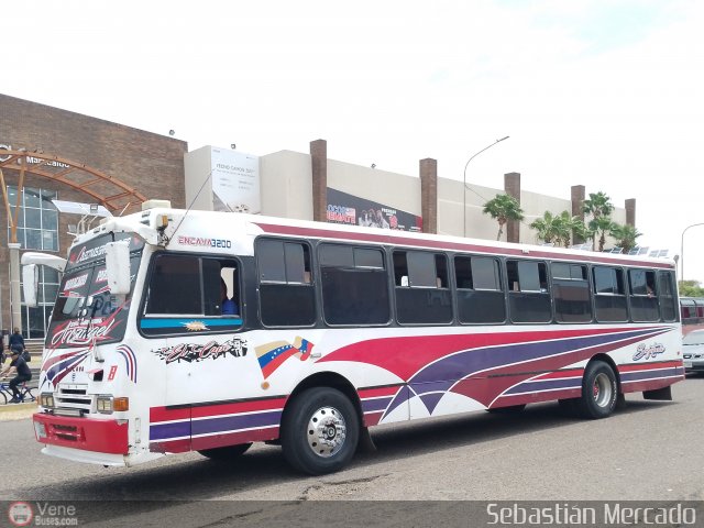 Expresos La Gran Colombia 08 por Sebastin Mercado