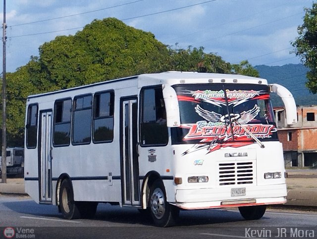 Unin Turmero - Maracay 140 por Kevin Mora