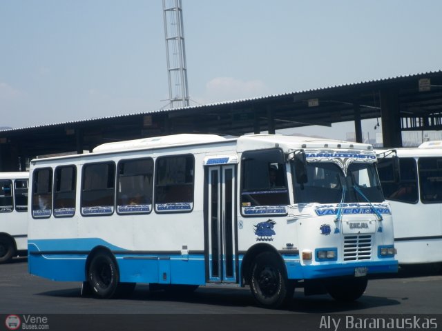 A.C. Unin Barquisimeto 16 por Aly Baranauskas