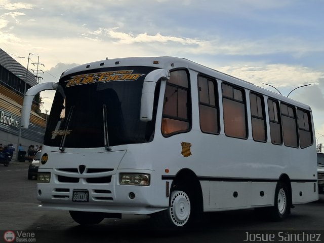 U.C. 23 de Enero 104 por Josue S�nchez