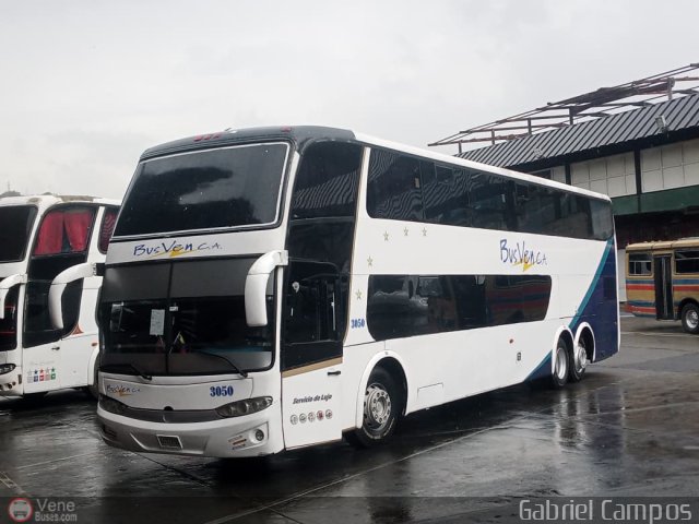 Bus Ven 3050 por Gabriel Campos