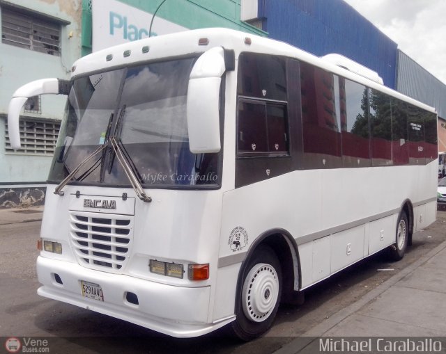 U.C. Caracas - Los Caracas 026 por Michael Caraballo