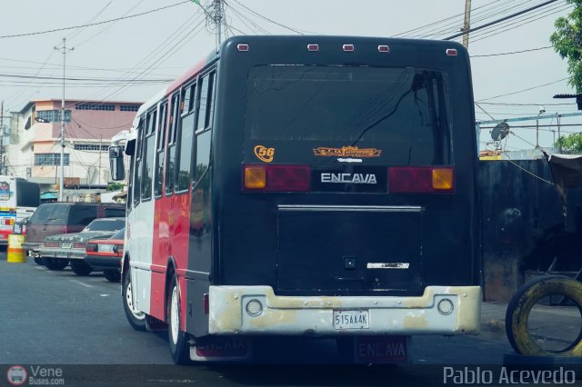 U.C. La Responsable S.C. 056 por Pablo Acevedo