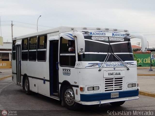 U.L.A.P. Machiques Maracaibo 06 por Sebasti�n Mercado