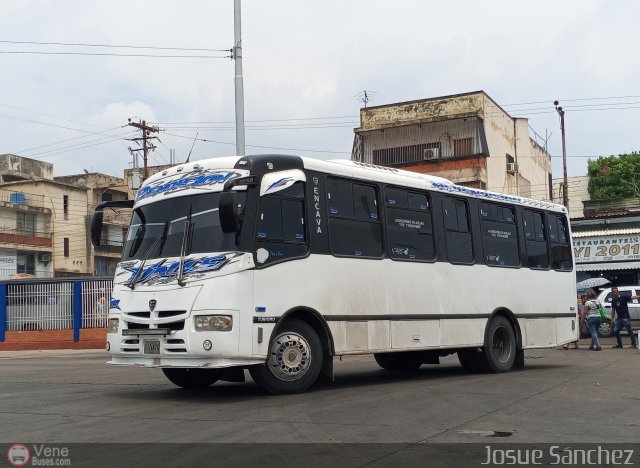 Sin identificacin o Desconocido 909 por Josue Snchez