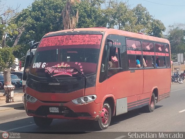 ZU - A.C. Uniceis 77 por Sebastin Mercado