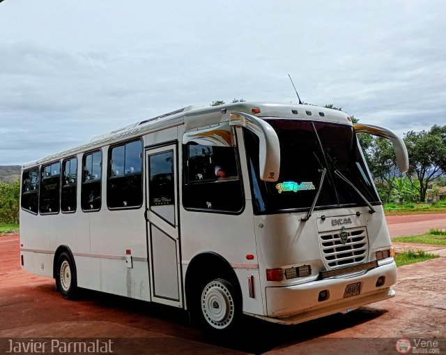 Asoc. Coop. TransCaicara 1 R.L. 20 por Javier Arretureta