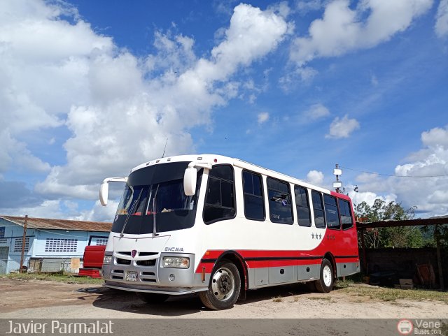 Transporte Gran Mariscal Sucre C.A. 34 por Javier Arretureta