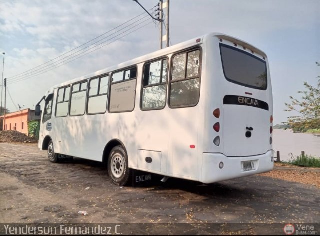 A.C. Transporte Paez 050 por Yenderson Cepeda