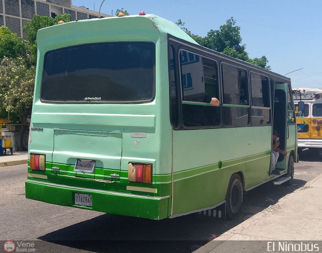 ZU - Calendario 15 por ngel Delgado