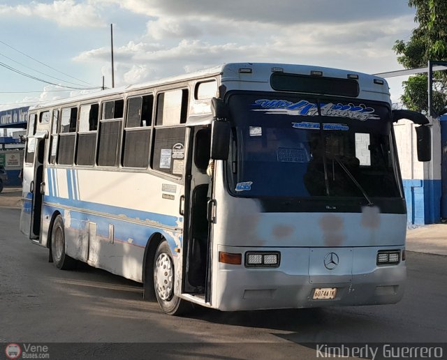 A.C. Uni�n Palo Negro 035 por Kimberly Guerrero