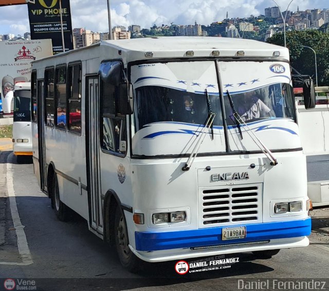 DC - U.C. Las Minas - Chacaito S.C. 106 por Daniel Fern�ndez