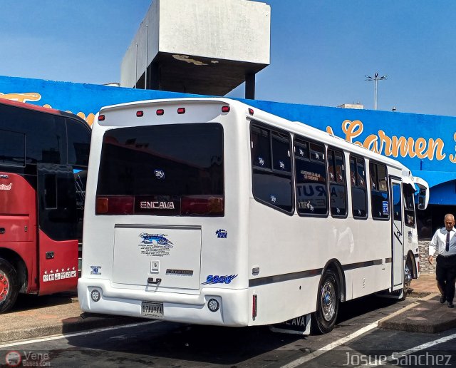 A.C. de Transporte Encarnacin 094 por Josue Snchez
