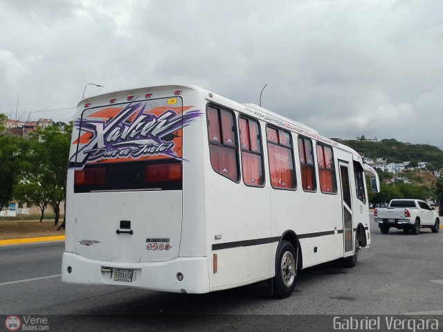 A.C. Don Augusto Malave Villalba 174 por Gabriel Vergara