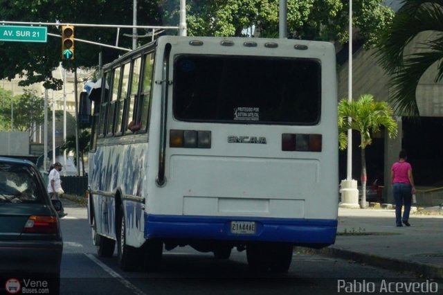Sin identificacin o Desconocido 83 por Pablo Acevedo