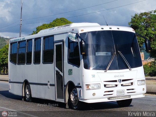 A.C. Transporte Independencia 047 por Kevin Mora