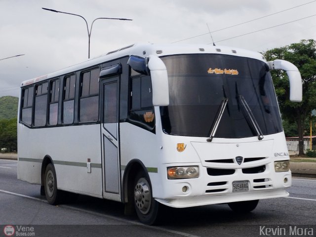 A.C. Unin Puerto Cabello 49 por Kevin Mora