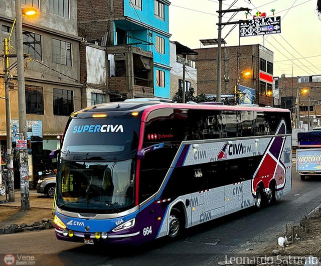 Foto �nibus Brasil.com, por Leonardo Saturno