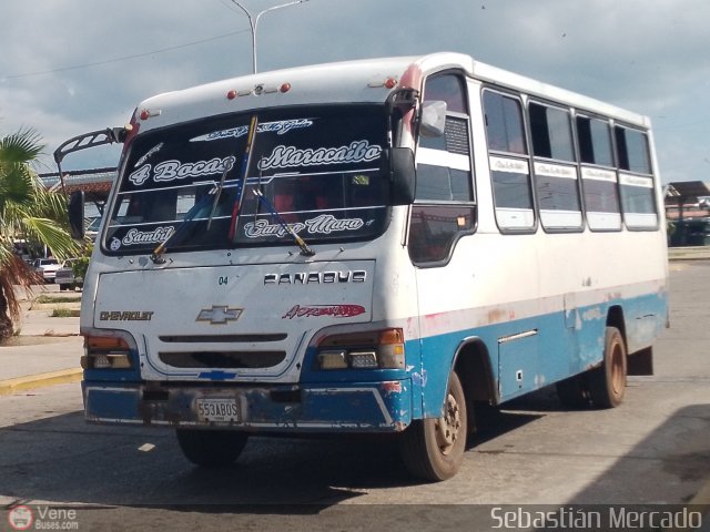 Colectivos Nueva Lucha 012 por Sebastin Mercado