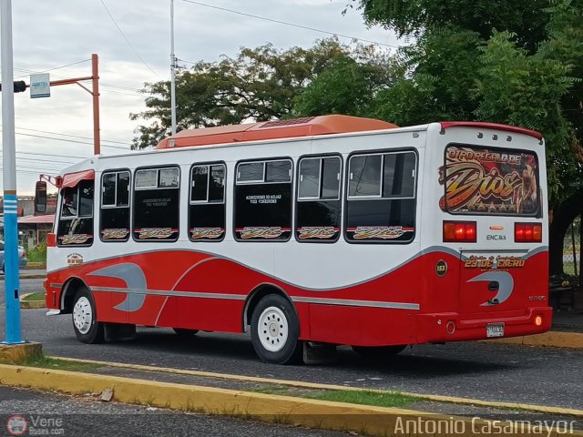 U.C. 23 de Enero 153 por Antonio Casamayor