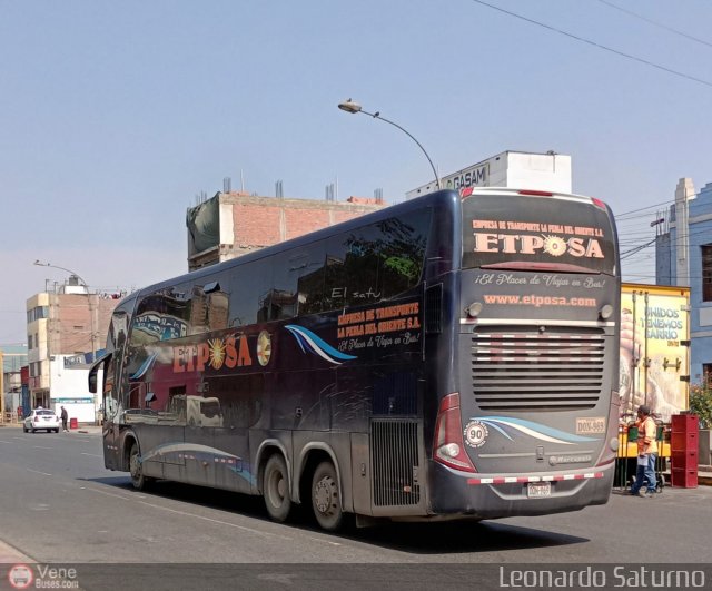 Foto �nibus Brasil.com, por Leonardo Saturno