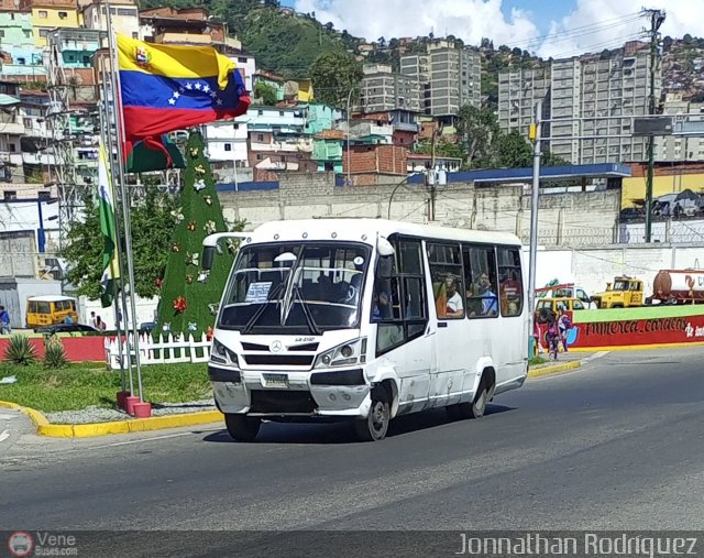 DC - Asoc. Cooperativa Carabobo Tiuna R.L. 039 por Jonnathan Rodr�guez
