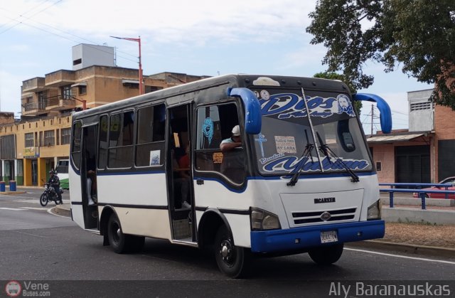 CA - A.C. Las Palmas 07 por Aly Baranauskas