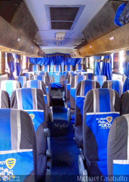 Coop. Transporte Menca de Leoni 112 por Michael Caraballo