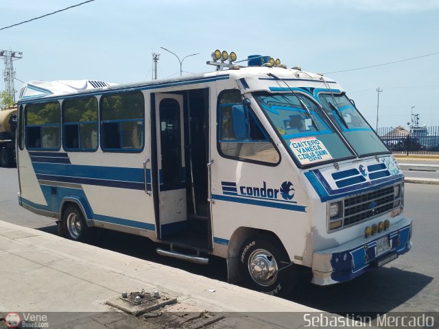 ZU - Nasur - Centro C.A. 10 por Sebasti�n Mercado