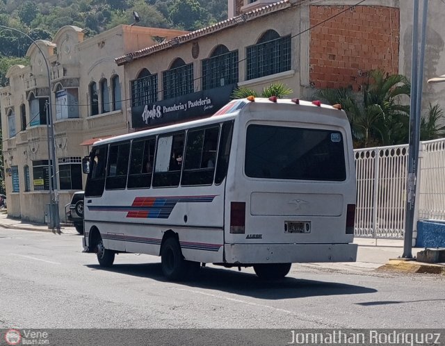 VA - A.C. Asocava 07 por Jonnathan Rodrguez