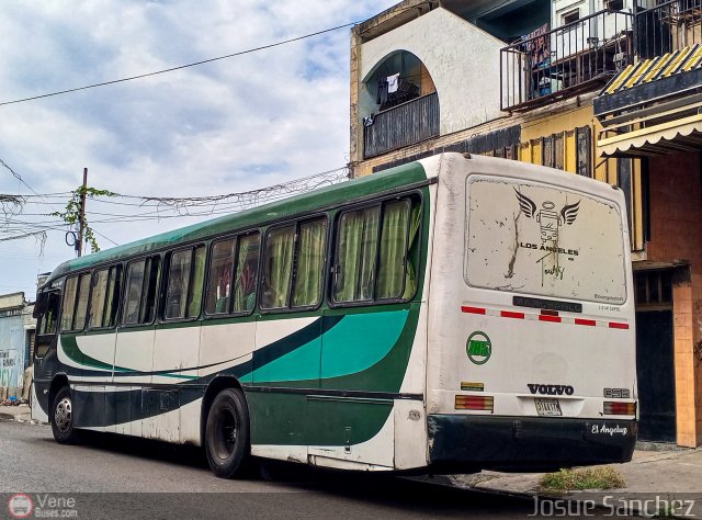 Expresos Casa de Dios 105 por Josue Snchez