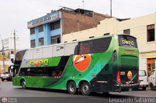 Trans Dora 083 por Leonardo Saturno