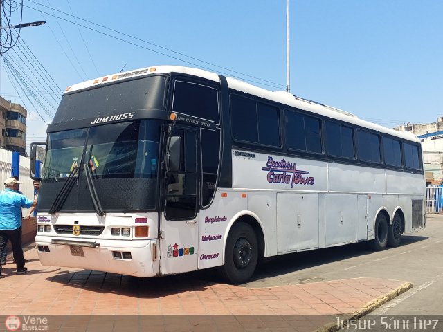 Ejecutivos Carla Tours 1002 por Josue Snchez