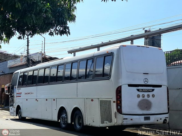 Cruceros Oriente Sur 1050 por Josue S�nchez