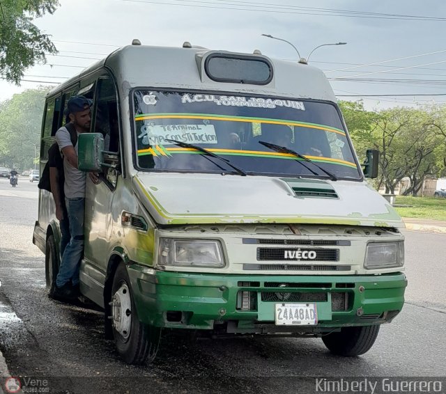 Unin San Joaqun 05 por Kimberly Guerrero