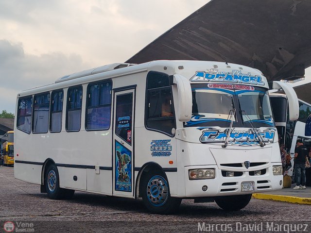 A.C. Expresos Unidos 23 por Marcos David M�rquez