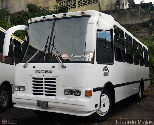 C.U. Caracas - Los Teques A.C. 100 por Eduardo Mejías