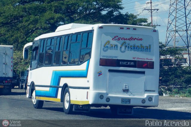 Uni�n MarVal 032 por Pablo Acevedo